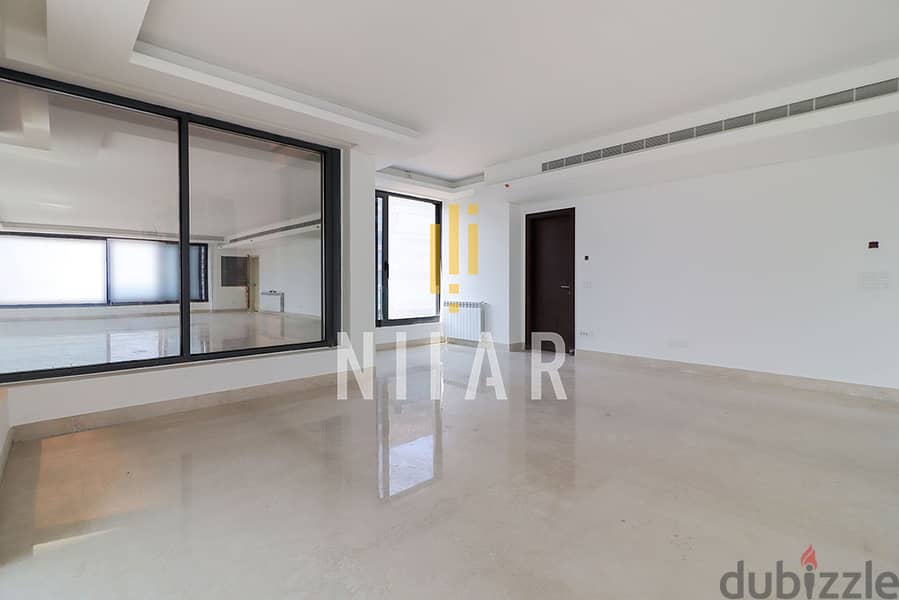 Apartments For Rent in Ain Al Mraisehشقق للإيجار في عين المريسةAP15318 1