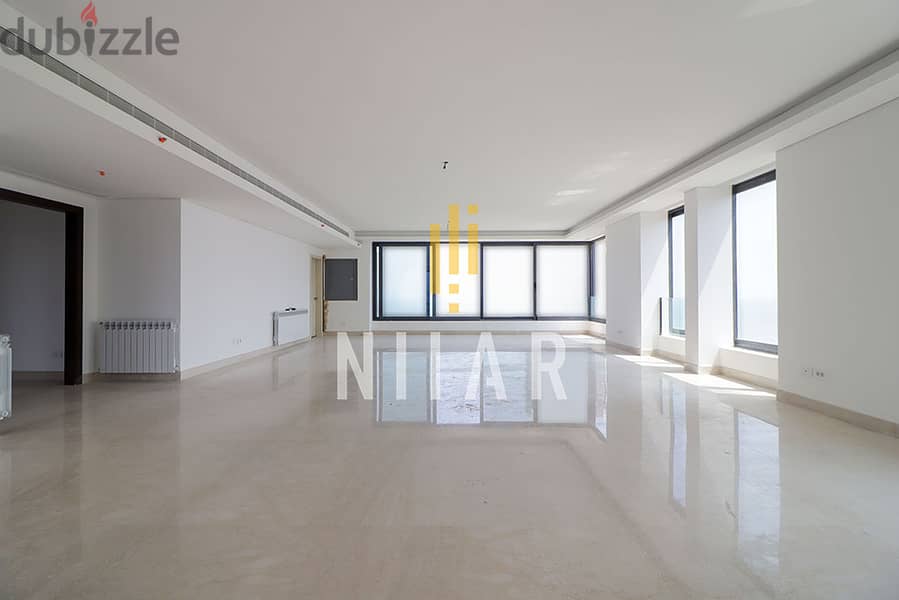 Apartments For Rent in Ain Al Mraisehشقق للإيجار في عين المريسةAP15318 2