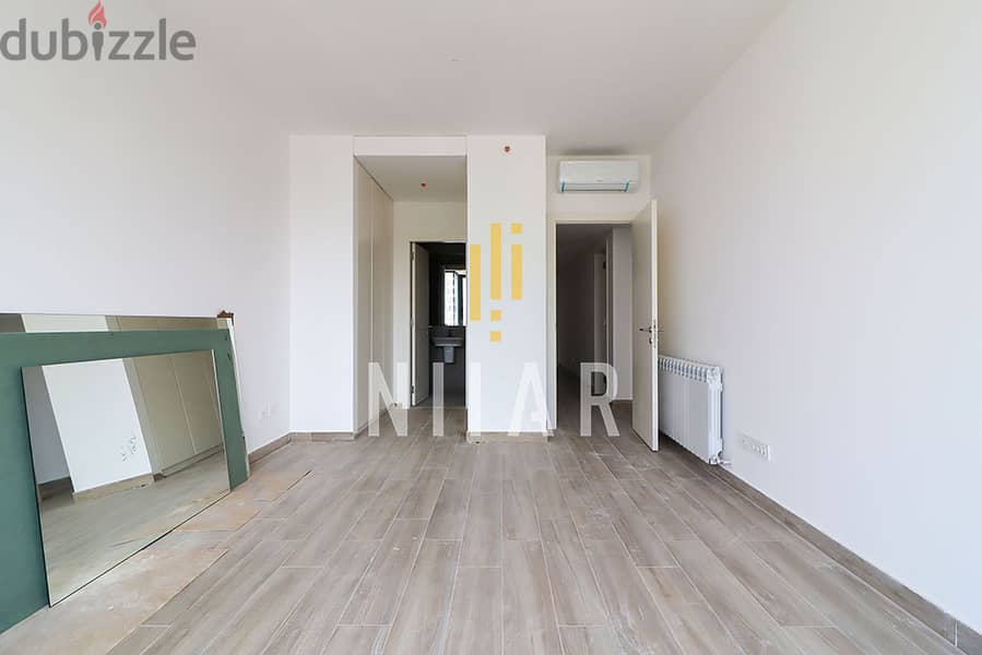 Apartments For Rent in Ain Al Mraisehشقق للإيجار في عين المريسةAP15318 6