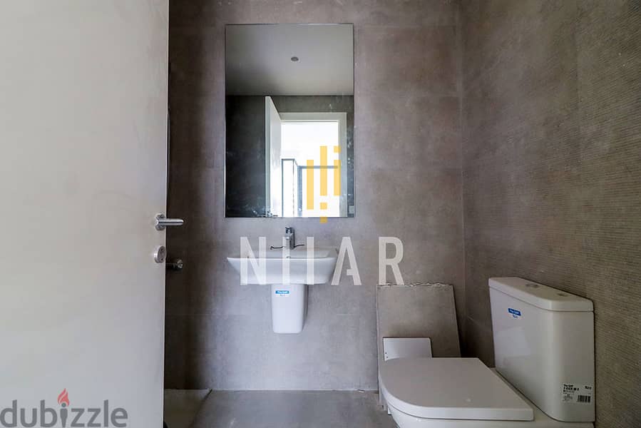 Apartments For Rent in Ain Al Mraisehشقق للإيجار في عين المريسةAP15318 9