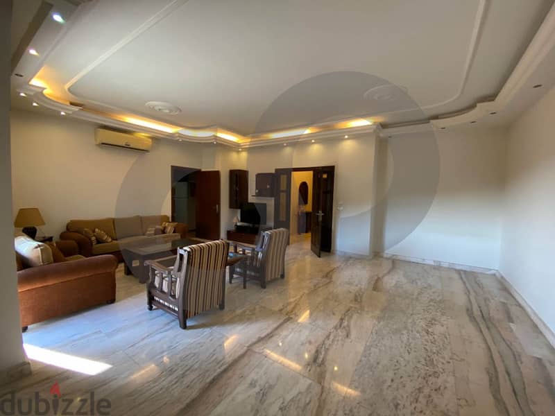 190sqm apartment in mar roukoz-dekwaneh/مار روكز الدكوانة REF#TH111034 3