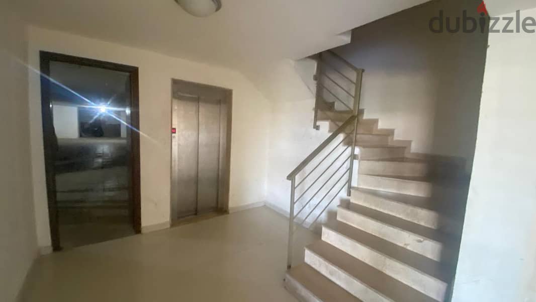 L15822-Spacious Fully Furnished Apartment For Rent In Dik el Mehdi 1