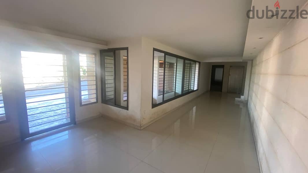 L15822-Spacious Fully Furnished Apartment For Rent In Dik el Mehdi 9