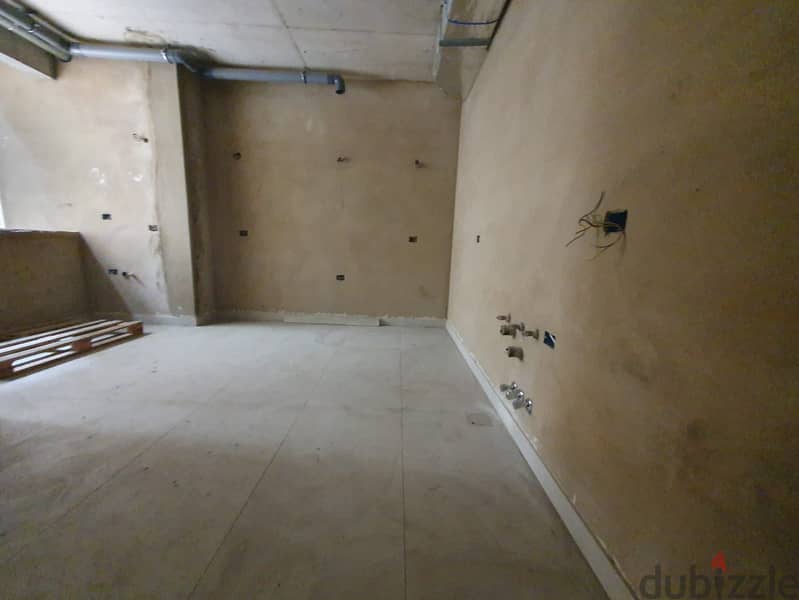 APARTMENT FOR SALE IN BLISSشقة للبيع في بليس 4