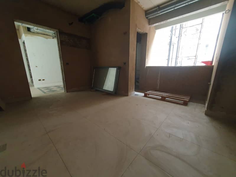 APARTMENT FOR SALE IN BLISSشقة للبيع في بليس 9