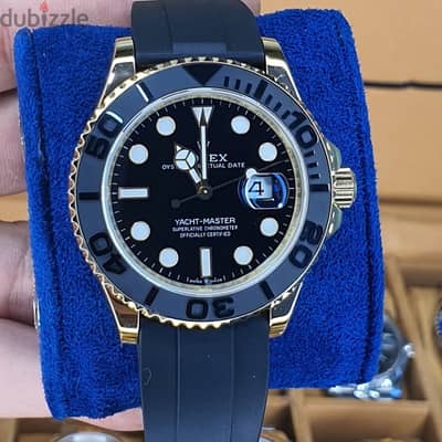 Rolex yacht-master 2 Premium Copy