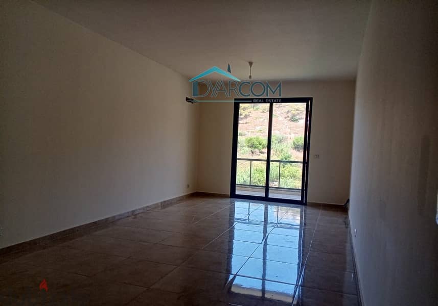 DY1891 - Boutchay Apartment for Sale with Roof! 0