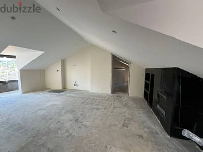 L15826-Spacious Modern Duplex For Sale In Mansourieh