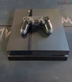 Ps4 Fat 0