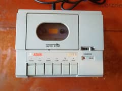 Arari XC-12 tape recorder selling as is