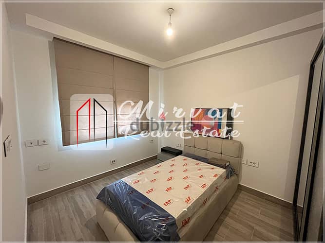 Few Steps From Sassine|3 Bedrooms Modern Apartment 1250$ 10