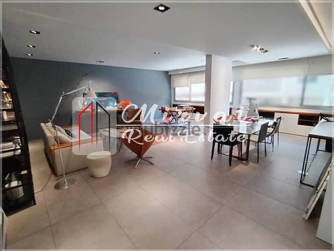 Few Steps From ABC Mall| 3 Master Bedrooms Apartment 1500$ 2