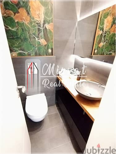 Few Steps From ABC Mall| 3 Master Bedrooms Apartment 1500$ 6