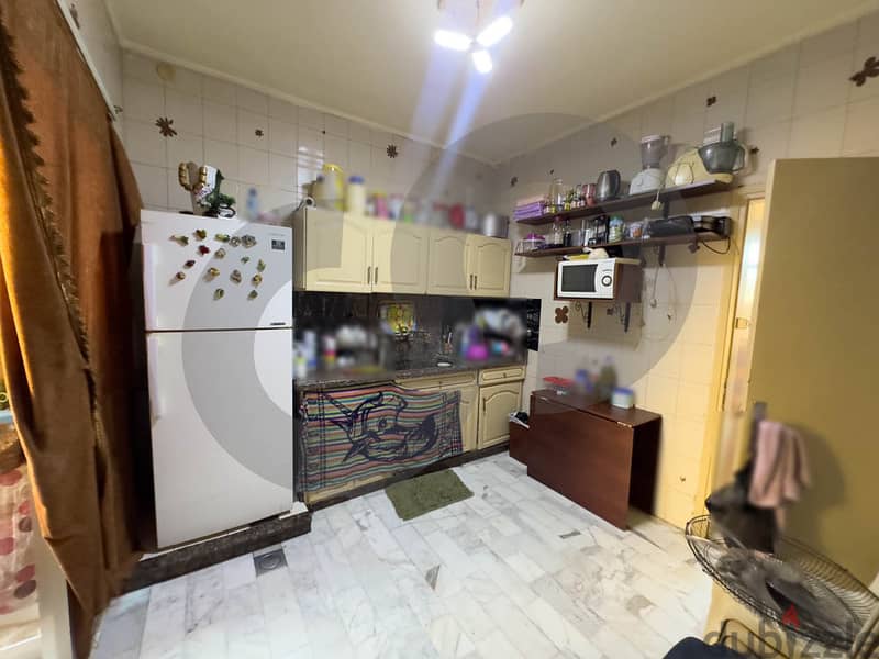 Prime location apartment in tripoli-mina/الميناء   REF#TI111047 2