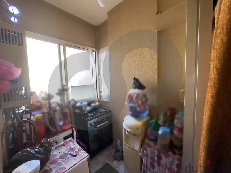 Prime location apartment in tripoli-mina/الميناء   REF#TI111047 3