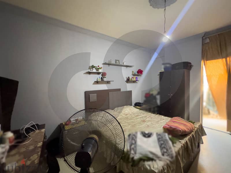 Prime location apartment in tripoli-mina/الميناء   REF#TI111047 5