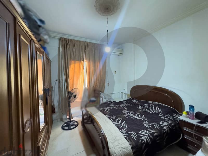 Prime location apartment in tripoli-mina/الميناء   REF#TI111047 6