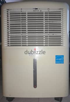 Dehumidifier