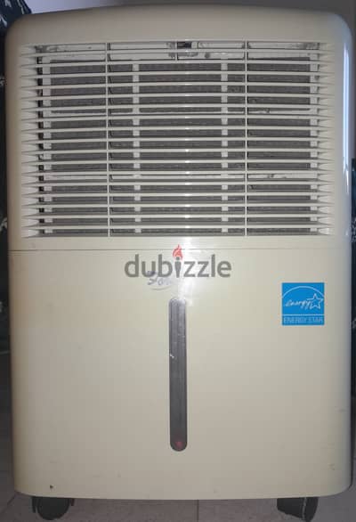 Dehumidifier Forestair 13-06034