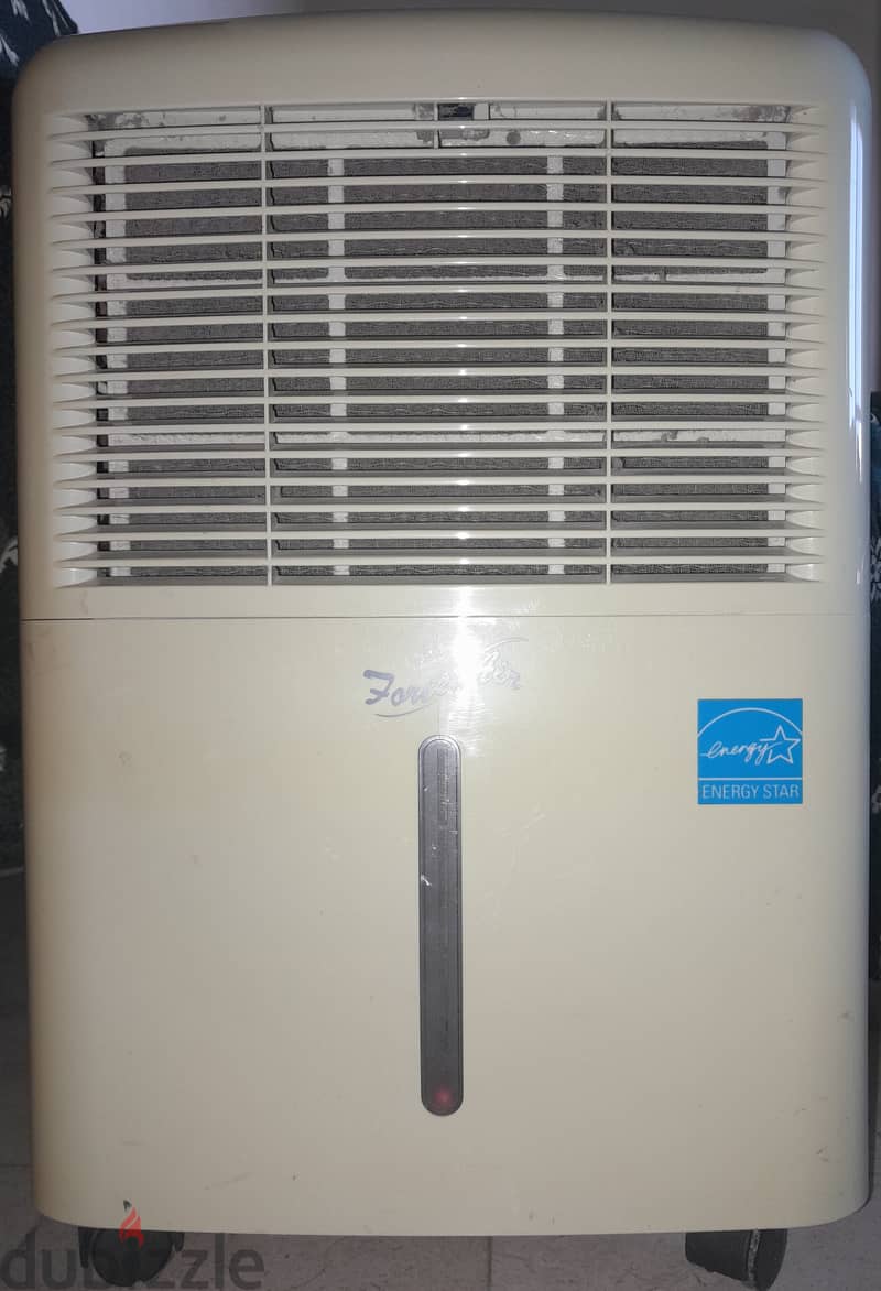 Dehumidifier Forestair 13-06034 1