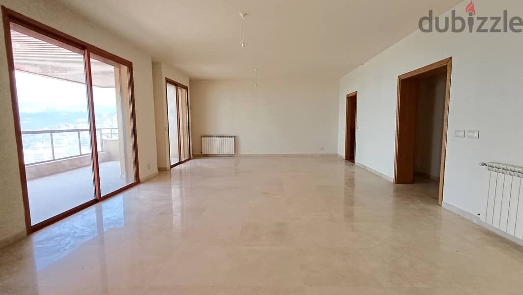 Duplex for sale in Elissar دوبلكس للبيع في اليسار 1