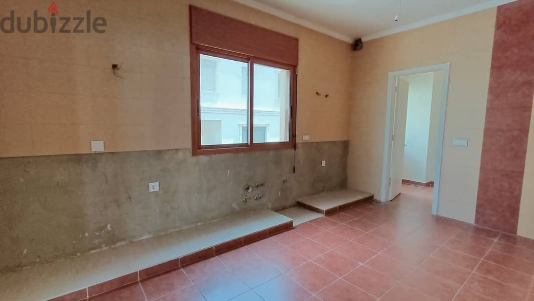 Duplex for sale in Elissar دوبلكس للبيع في اليسار 2