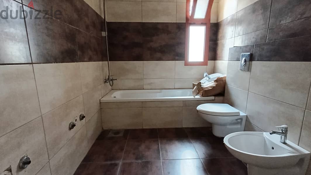 Duplex for sale in Elissar دوبلكس للبيع في اليسار 9