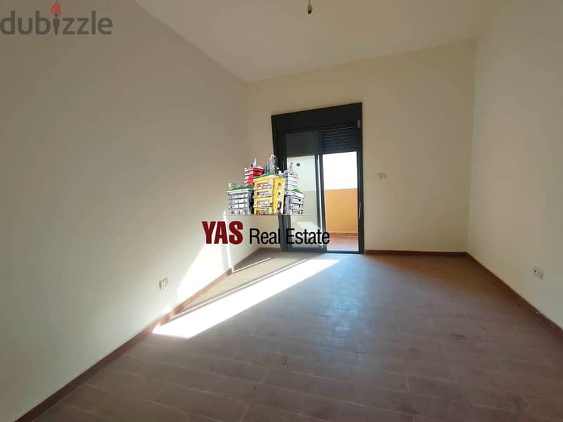 Dekweneh/New Rawda 160m2 | Rent | Brand New | Prime Location | AA | 3