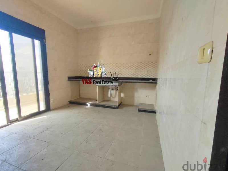 Dekweneh/New Rawda 160m2 | Rent | Brand New | Prime Location | AA | 4