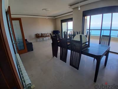 SAHEL ALMA PRIME (200SQ) 3 BEDROOMS WITH SEA VIEW, (SAL-146)