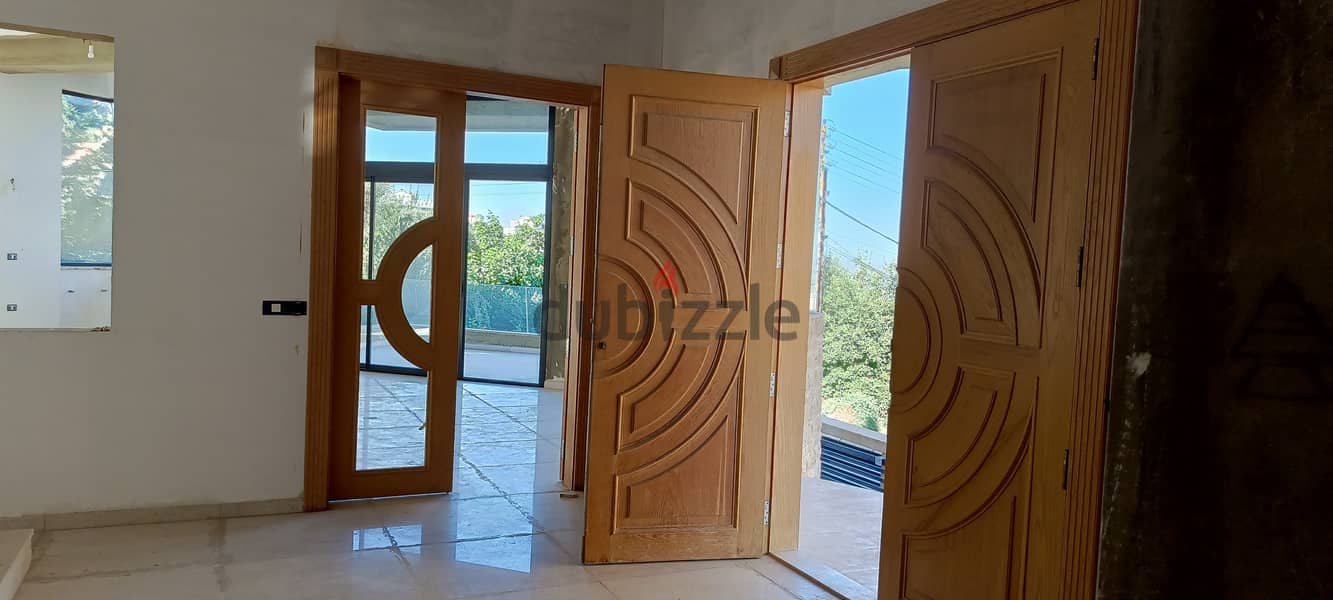 Villa For Sale In El Fraikehفيلا للبيع في الفريكة 1