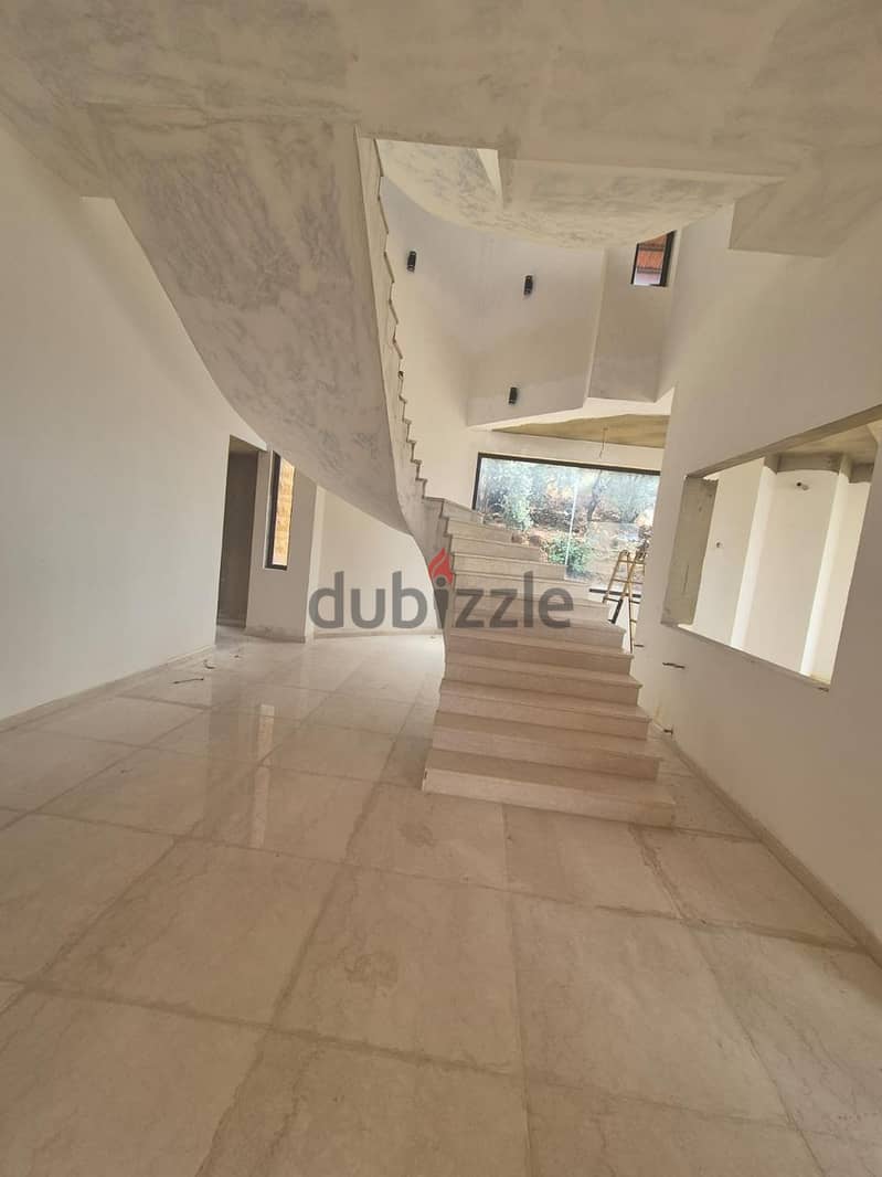 Villa For Sale In El Fraikehفيلا للبيع في الفريكة 2