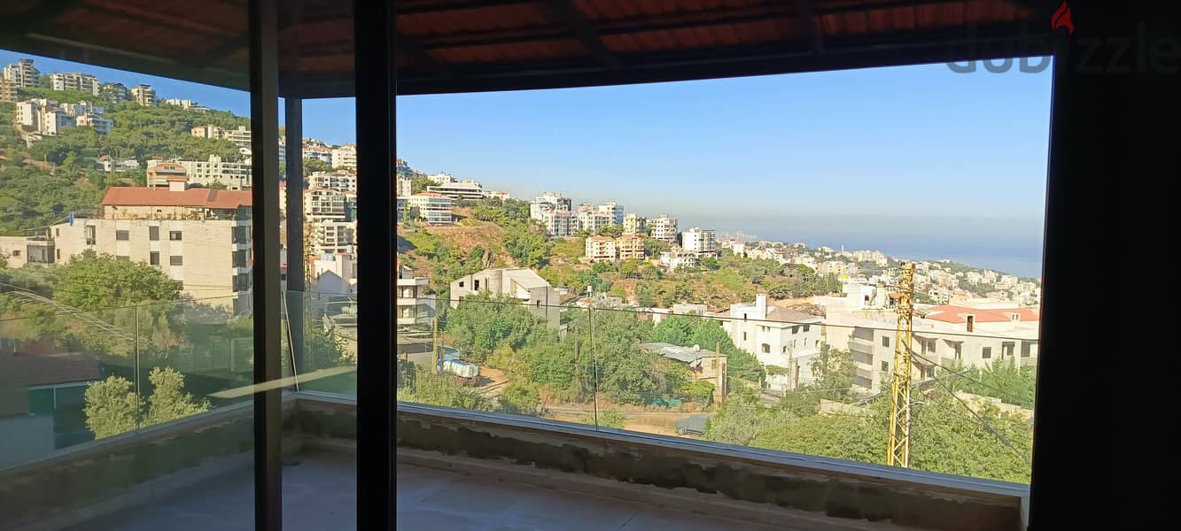 Villa For Sale In El Fraikehفيلا للبيع في الفريكة 3