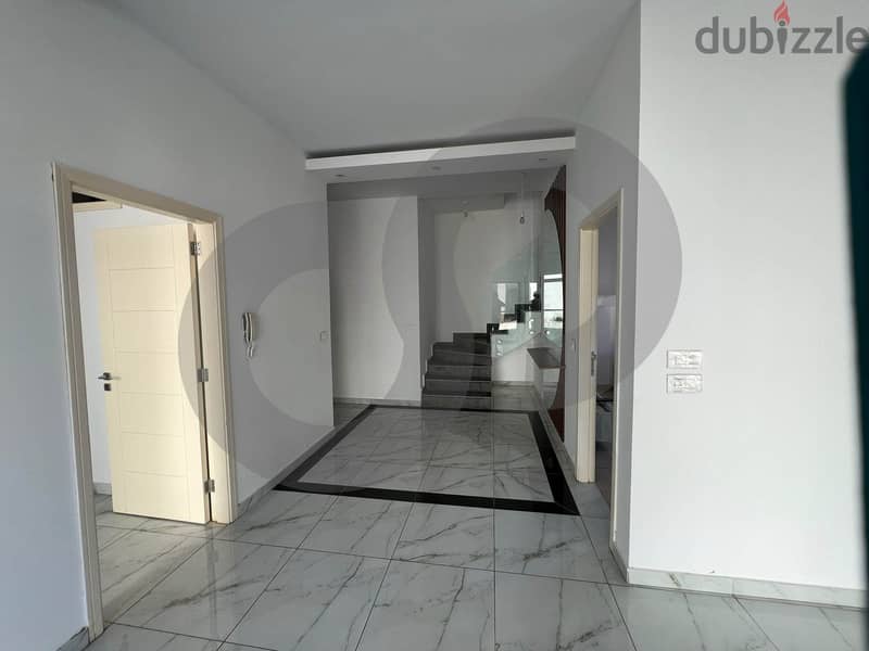 brand new duplex for sale in Bouar -keserwan/بوار REF#RS111049 4