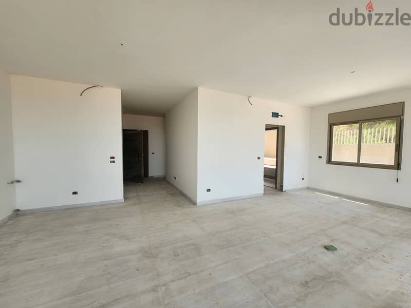 Apartment For Sale In Bsalim شقة للبيع في بصاليم 2