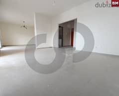 apartment is located in Adonis-Zouk Mosbeh/ذوق مصبح REF#BM111048