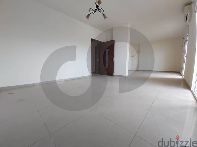 apartment is located in Adonis-Zouk Mosbeh/ذوق مصبح REF#BM111048 1