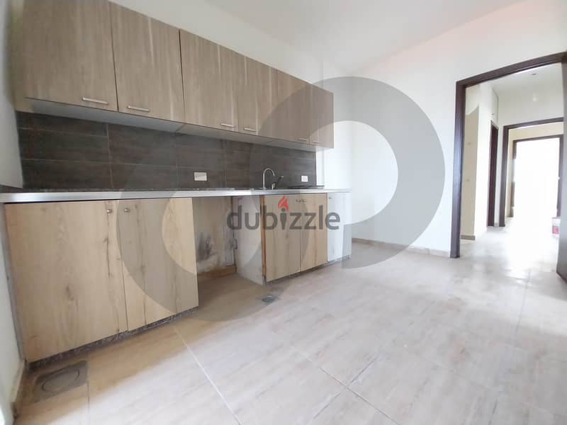 apartment is located in Adonis-Zouk Mosbeh/ذوق مصبح REF#BM111048 2