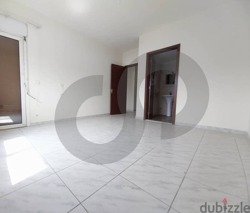 apartment is located in Adonis-Zouk Mosbeh/ذوق مصبح REF#BM111048 3