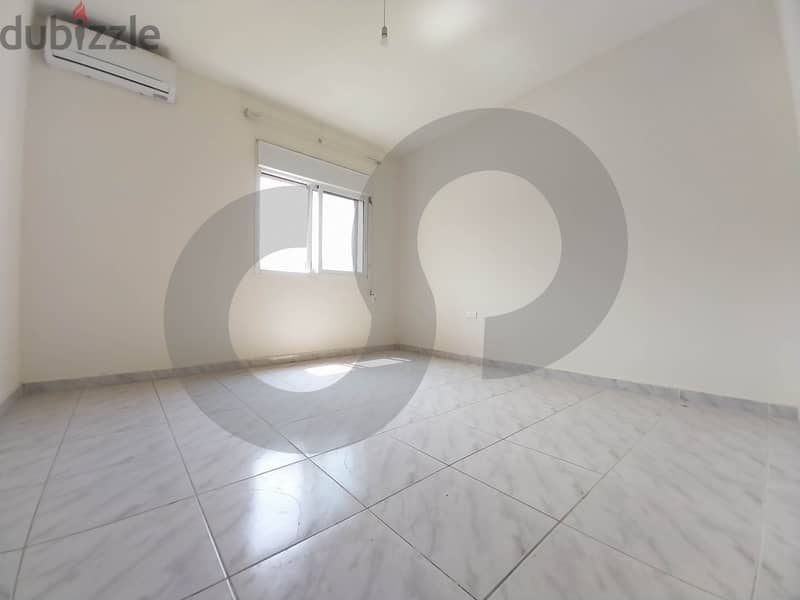 apartment is located in Adonis-Zouk Mosbeh/ذوق مصبح REF#BM111048 4