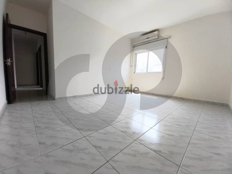 apartment is located in Adonis-Zouk Mosbeh/ذوق مصبح REF#BM111048 5