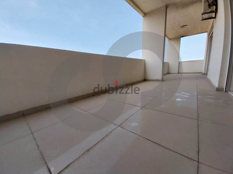 apartment is located in Adonis-Zouk Mosbeh/ذوق مصبح REF#BM111048 6