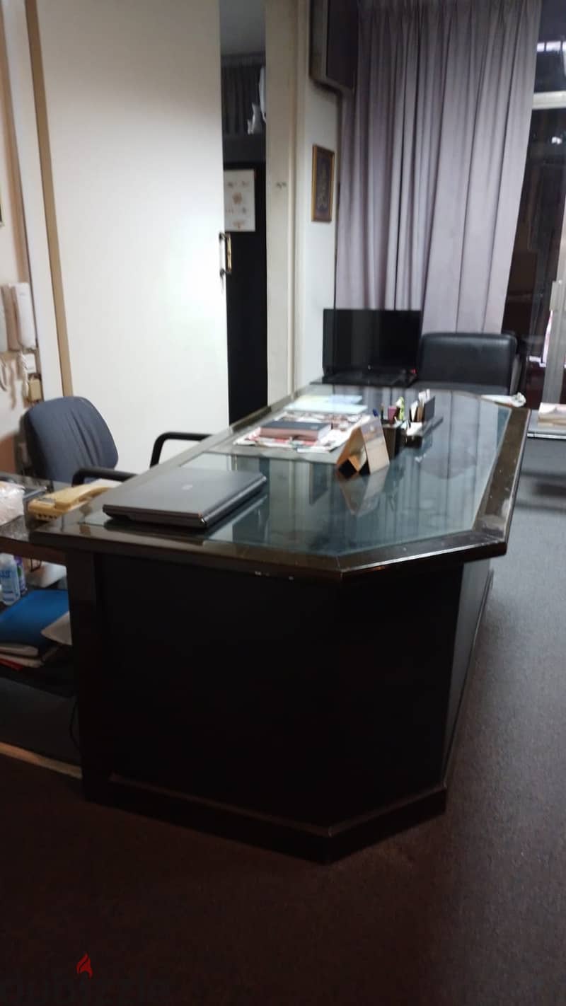 Small Clinic / Office for rent in Verdun 1