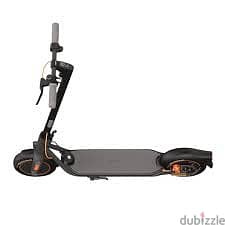 Ninebot Kickscooter F40E 2