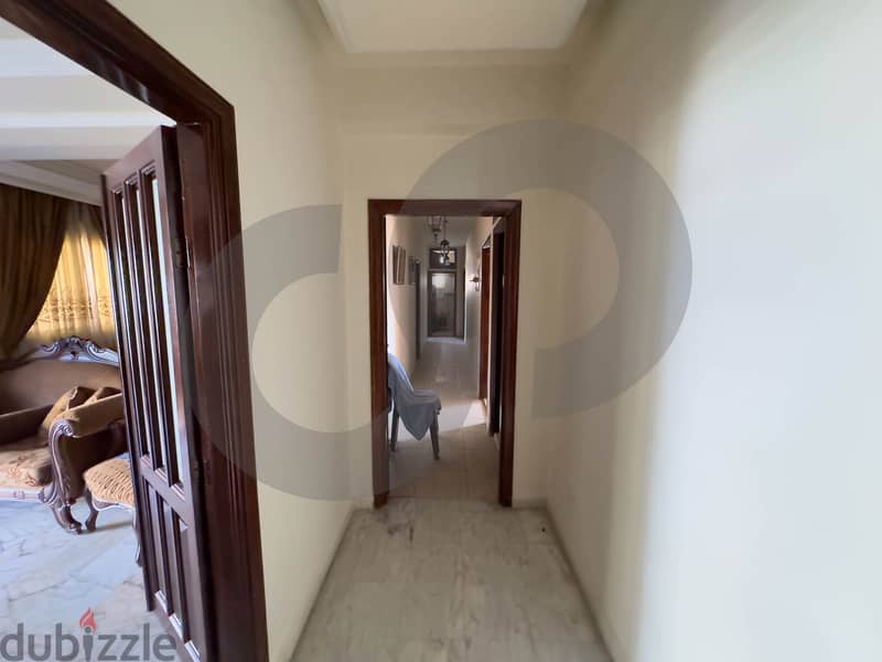 fancy new apartment in Tripoli-Dam w Farez /طرابلس  REF#TI111059 1