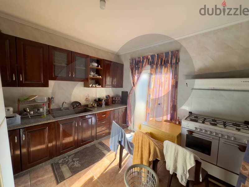 fancy new apartment in Tripoli-Dam w Farez /طرابلس  REF#TI111059 3