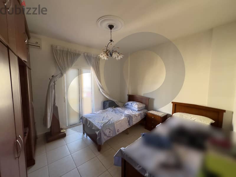 fancy new apartment in Tripoli-Dam w Farez /طرابلس  REF#TI111059 5