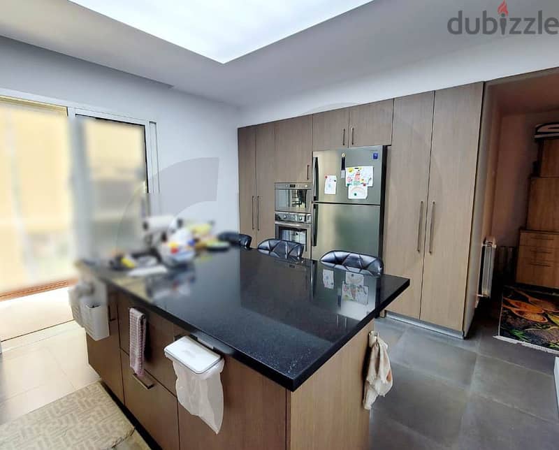 Luxurious 440 sqm Furnished Duplex in Broumana/برمانا REF#CN110892 9