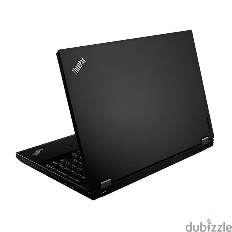 LENOVO THINKPAD L560 CORE i5-6300 15.6" LAPTOPS 1