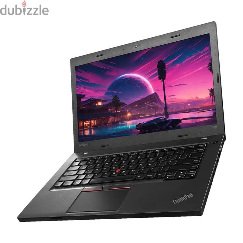 LENOVO THINKPAD L560 CORE i5-6300 15.6" LAPTOPS 2